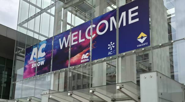 COBIL attend ACS2024 in Indianapolis, USA