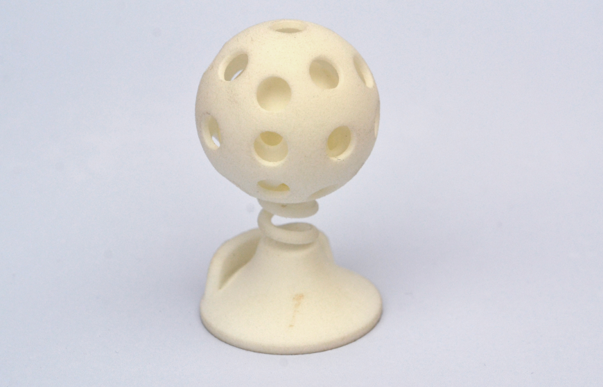 Nylon powder for 3D print