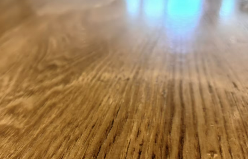 Wood lacquer